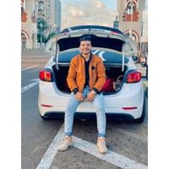 فارس جوده