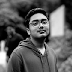 Harsh R Menon