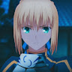 Artoria Pendragon