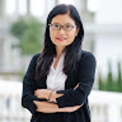 TS. Phan Thị Thục Anh