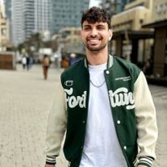 Yuval Hazron