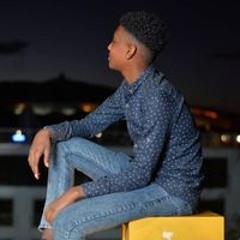 Faris Mohamed Osman