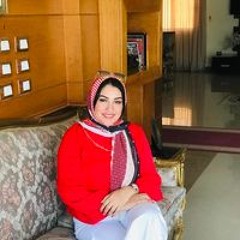 Reham El Mekkawy