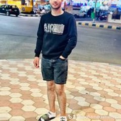 محمد الرملي