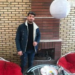 Mahdi Ahadi