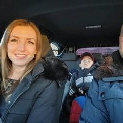 Sanne Ayden Joy