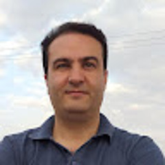 Ali Hosseini