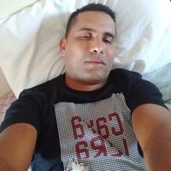 Paulo Oliveira