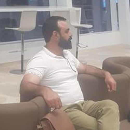 Imran Shahzad’s avatar