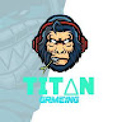 TITΔN GΔMEING