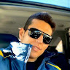 Saeed Hoseingholizade