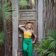Julie Verrons