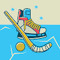 hockey mix