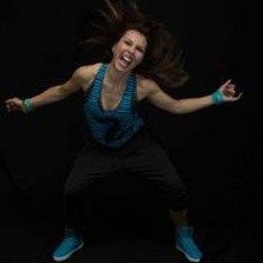 Evelyn Zumba Zaragoza