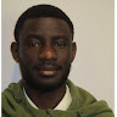 Seun Ajijola