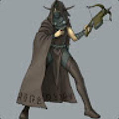 Miles theDarkstormWarrior