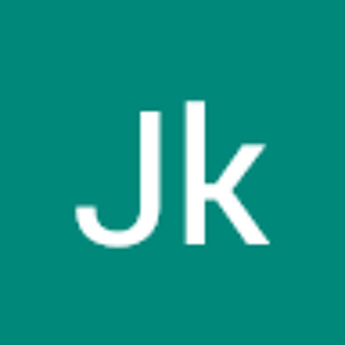 Jk Jk’s avatar