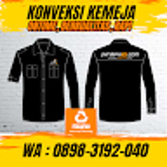 BIKIN KEMEJA SOLO