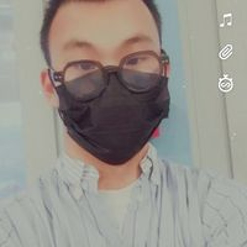 Thierry Chen’s avatar