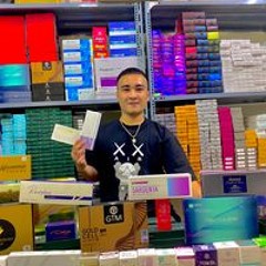 Long Vũ Filler-Botox