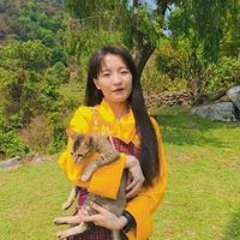 Cha Do Wangmo