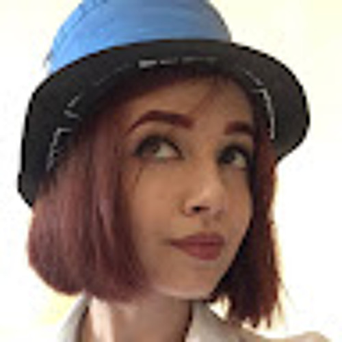 Olga Shepardt’s avatar