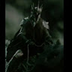 the witch king of angmar