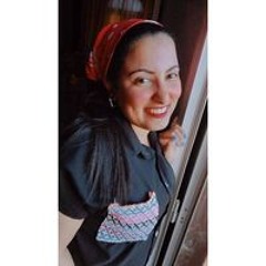 Gorgnia Yasser