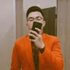 BRYAN DE LA CRUZ