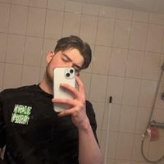 Senna van Hooft