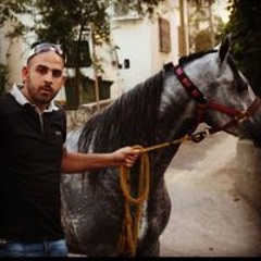 مراد دعدوش