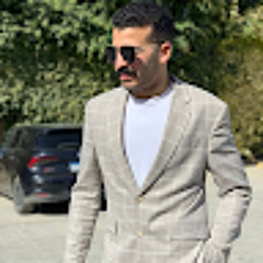 Mahmoud Alaa
