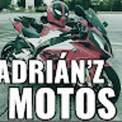 Adrián Moto Review!!