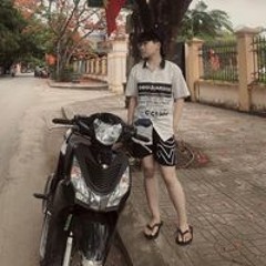 Xin Chào