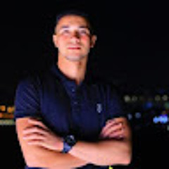 Omar Saied