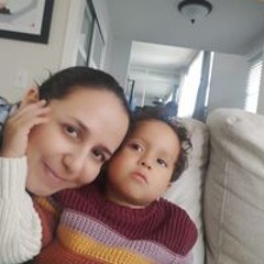 Ana Maria Hernandez