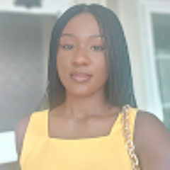 Judith Amissah