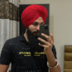 Prabhpreet Singh