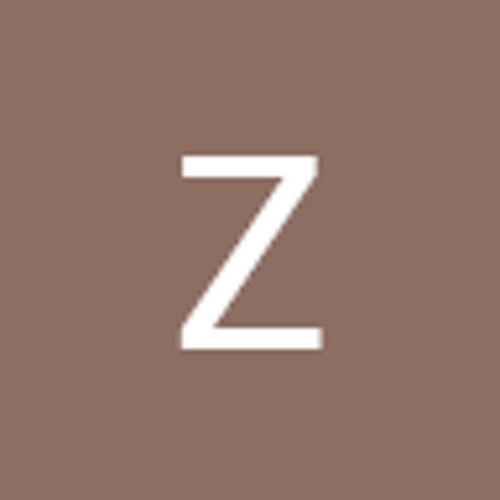 Zacharie Zach’s avatar