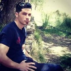Mohammad Hajilouei