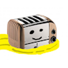 Toaster Strooder