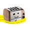 Toaster Strooder