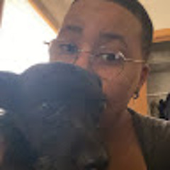 Alicia-Martine Robinson