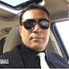 Khaled Almalden