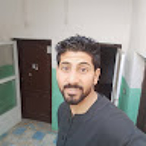 Ahmed AL omory’s avatar