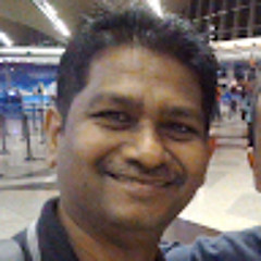 Saravanan Kannan