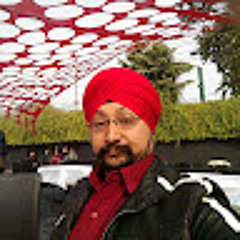 Gurjeet Singh