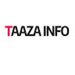 Taaza Info