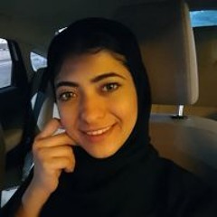 Samira Eid Elharby