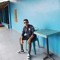 Bremana Ginting
